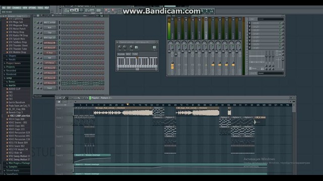 Fl Studio kygo feat conrad – firestone(Twipz Remake)