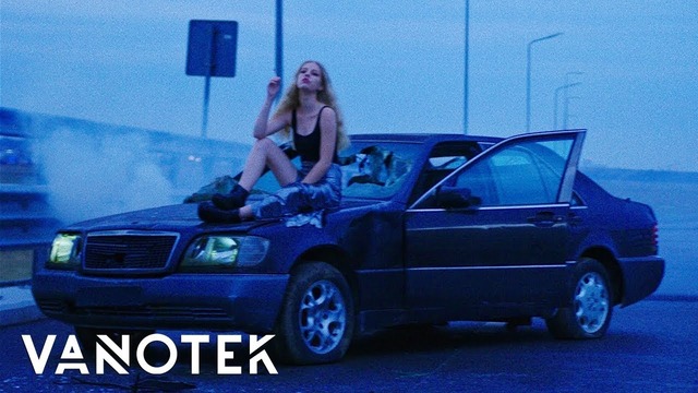 Vanotek – Love is Gone (Official Video 2018!)