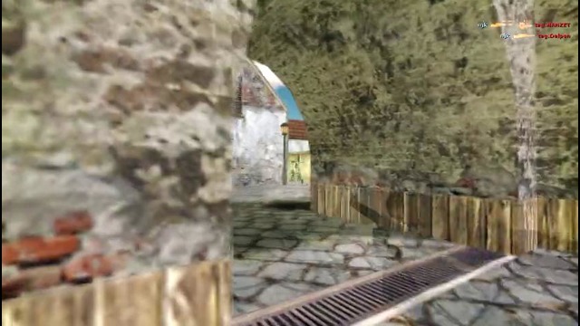 Jyzer fragmovie