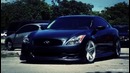 Vossen Presents The Infiniti G Takeover (HD)
