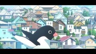 «Тайная жизнь пингвинов» — четвёртый трейлер