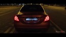 Deniro Farrar – Cant Touch Me~C450 AMG & C63 Performance (LIMMA & AerialOne)