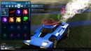 Rap gameobzor – rocket league