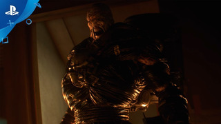 Resident Evil 3 | Launch Trailer | PS4