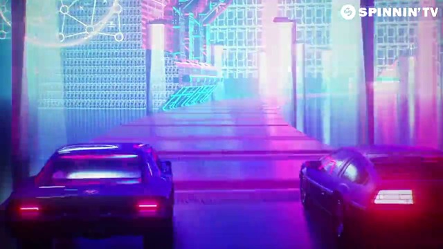 Dannic vs. Silvio Ecomo – In No Dip (Official Music Video)