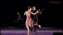 Chicho Frumboli & Juana Sepulveda