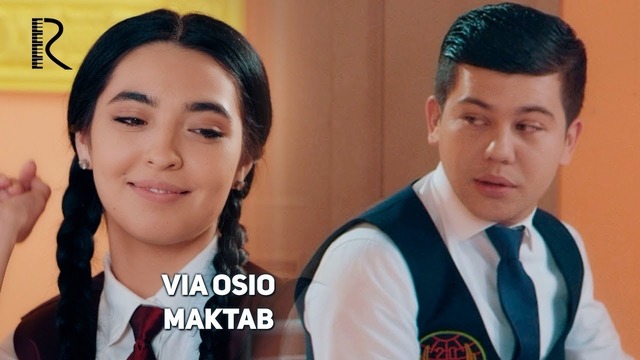 VIA Osio – Maktab (VideoKlip 2018)