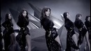 Rainbow – black swan