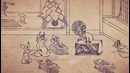 Карикатурные Упыри Сенгоку – 13 Серия (Осень 2016!)