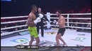 Fightclub Davit Kiria vs. Andy Ristie