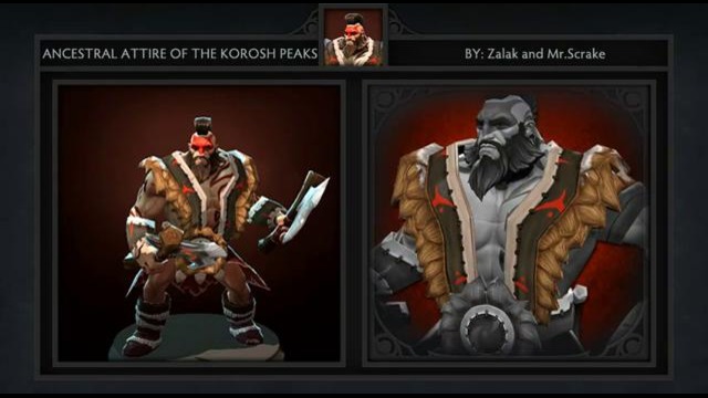 Dota 2 Top 5 Workshop – Week 35