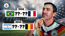 Most FIFA World Cup Match Results Memorised | Guinness World Records