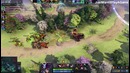 Dota 2 Dendi vs GH Alohadance – Dondo vs 18k Midlane