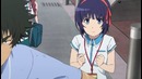 Чёрный хром / Kuromukuro – 3 серия (Весна 2016!)