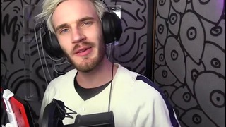 ((PewDiePie))This Video Teaches You How Use Your Psychic Abilities