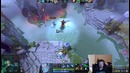 Dota 2 Best Twitch Stream Moments #45 ft Puppey, Cr1t, Attacker and canceL