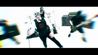 Anti-Clone – End of the World (Official Music Video 2023)