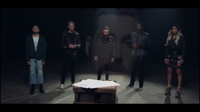 Pentatonix – Imagine (Official Video 2017!)