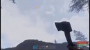 Строительство в новых пещерах (rust)