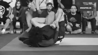 Geo ‘‘Freakahzoid’’ Martinez No-Gi JJ Highlights