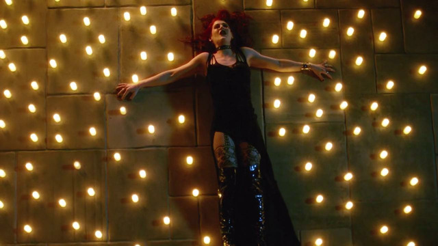 Kittie – We Are Shadows (Official Music Video 2024)