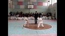 Fudokan karate do-Tashkent city federation