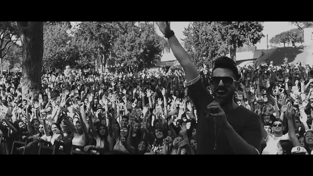 Eyal Golan ft. VIVO- Goda Boba 2016 Israel