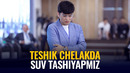 Anti-kambag‘allik siyosati to‘g‘ri ketyaptimi? — Behzod Hoshimov bilan suhbat