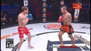 Bellator 198: Эрик Вайсли vs. Морган Сикингер