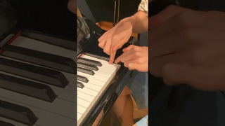 Most piano keys hit in 30 seconds – 484 by Keita Hattori