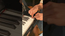 Most piano keys hit in 30 seconds – 484 by Keita Hattori