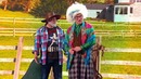 Сказка “Репка“ на американский лад – Уральские Пельмени