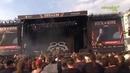 Stone Sour LIVE Rock am Ring 2013