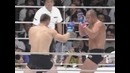 26. Федор Емельяненко – Mirko (Cro Cop) Filipovic, 28.08.2005