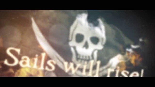 Kalidia – Black Sails (Official Lyric Video 2018)
