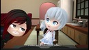[Rus Sub] RWBY Chibi S01E18
