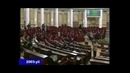 Ислом Каримов нега Шавкат Мирзиёевни бош вазир этиб тайинлаган эди