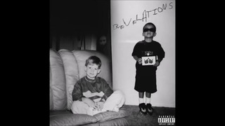 UNΛVERΛGE GΛNG – Revelations [full album] [2019]