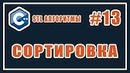 STL Алгоритмы сортировки – Бинарный предикат – Лямбда функции – C STL Уроки – #13