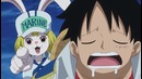 One Piece 780 (Shachiburi)