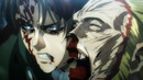 Levi vs Zeke The beast Titan「Attack on Titan season 4 AMV