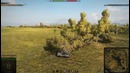 Школа Лёгких танков! Механика засвета! Урок 1