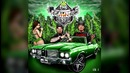 Арест Young Thug, Paul Wall и Baby Bash, баскетбольная лига Ice Cube (N.W.A)