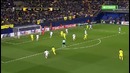 (480) Вильярреал – Лион | Лига Европы 2017/18 | 1/16 финала | Ответный матч | Обзор