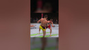 FAST Knockout From Chito Vera