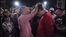 VERSUS X #SLOVOSPB Oxxxymiron vs Гнойный (teaser)
