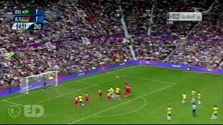 Neymar Jr versus Leo Messi