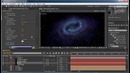 AELes – Галактика в After Effects