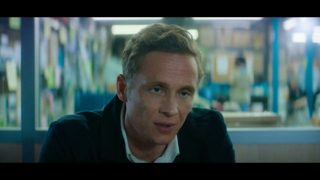 Исчезнувший – 2 серия | 2026