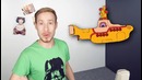This is Хорошо 320 – Небесные фонарики. В-)